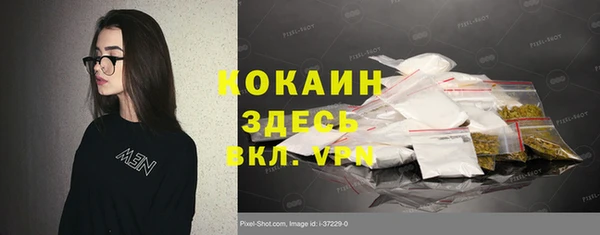 Альфа ПВП Лиски